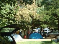 Camping Santa Marina *. Publié le 13/08/09. LURI